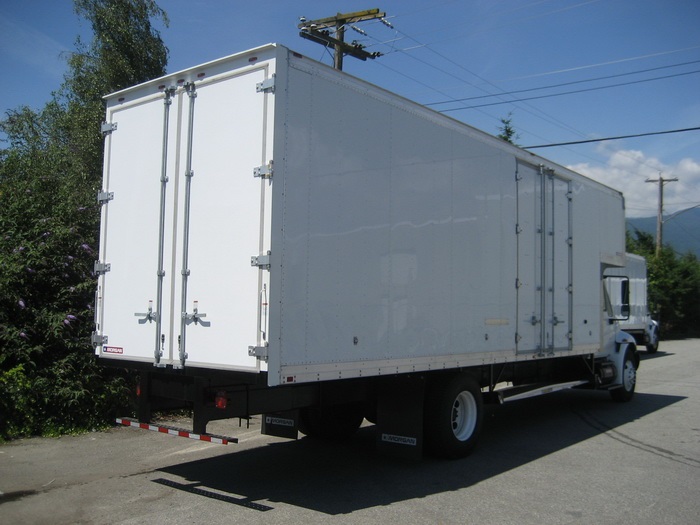 Used trucks in Vancouver